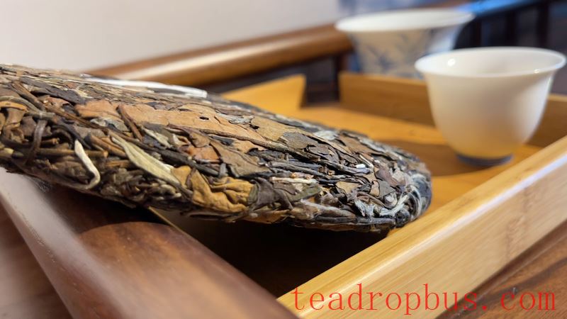 How Much Do You Know About Yunnan White Tea? How to Brew Shou Mei White Tea for a Great Taste-4