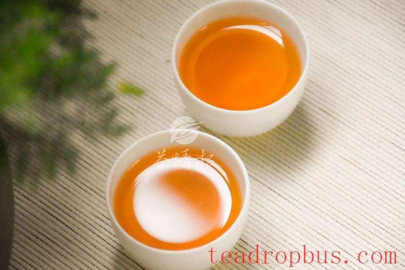 How Many Times Should Tea Be Infused to Avoid Waste?-3