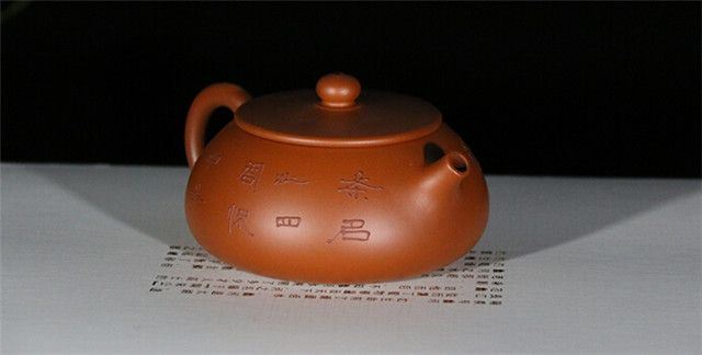 Purple Clay Trivia: What Type of Purple Clay Teapot Do Experienced Tea Connoisseurs Prefer?-2