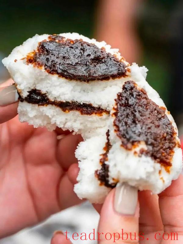 How to Pair Hubei's Six Types of Tea with Snacks: All the Secrets Are Here-7