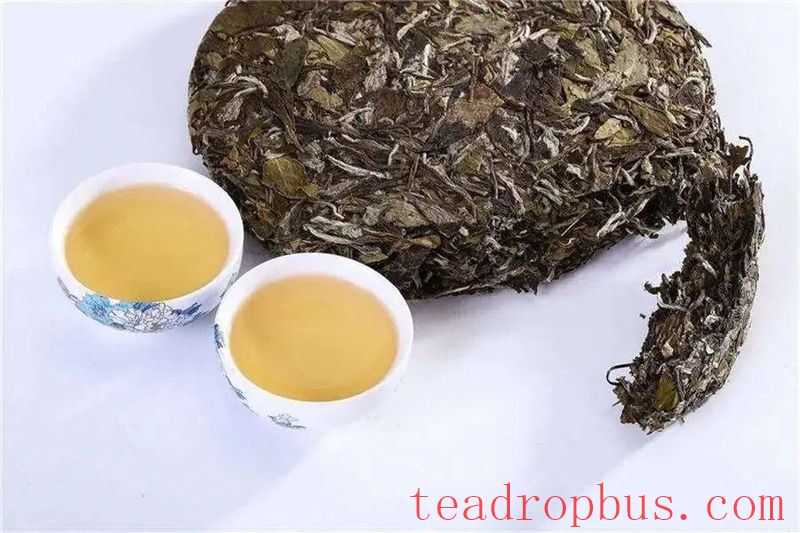 What are the common tea storage and preservation techniques?-2