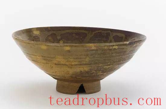 Experiencing the Beauty of a Tea Bowl in a Cup of Tea-13