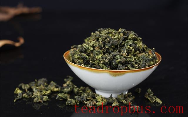 Exploring the Art of Brewing Tieguanyin Tea, Infusing Every Cup with Flavor and Nuance-4