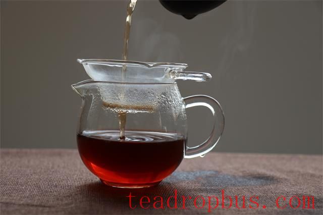 How to Brew Aged Tea for Optimal Taste-3