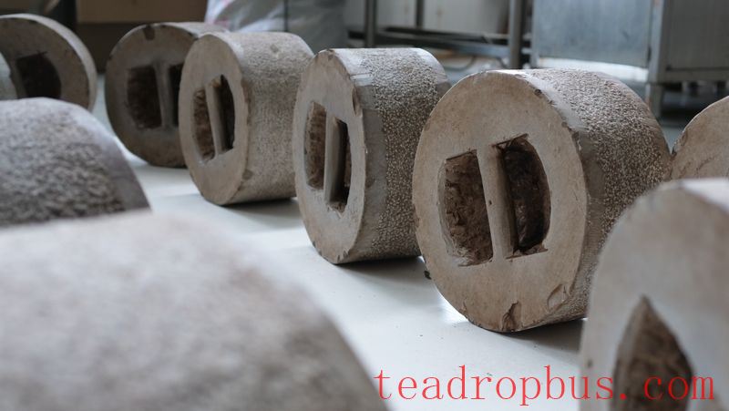 Puer Tea: Handmade vs. Mechanized-4