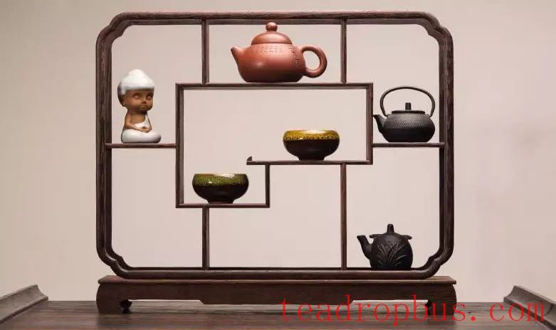 How to Properly Store an Idle Purple Clay Teapot?-4