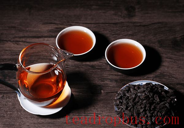 The Correct Method of Brewing Pu'er Tea, From Beginner to Expert-4