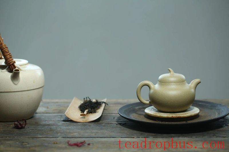 The Difference Between a 600 Yuan Pot and a 60,000 Yuan Pot-6