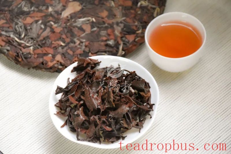 Goddess Day: What Kinds of Tea Are Suitable for Women? It's Quite Particular!-5