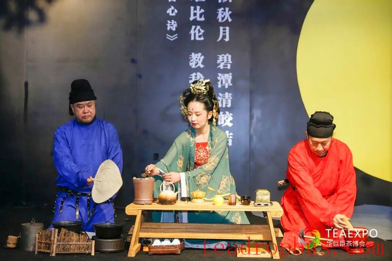 From Utensils to Tea: An Article to Help You Understand the Development of Chinese Tea Ware!-2