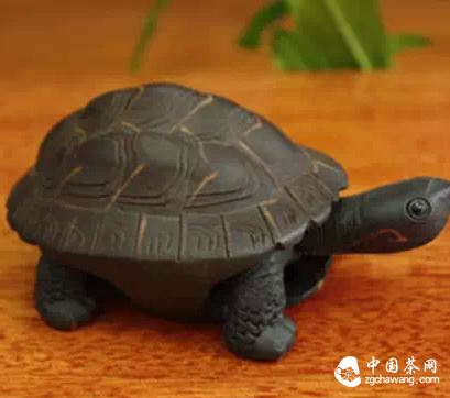 When Drinking Tea, You Need a Tea Pet to Keep You Company-10-ChinaTeaGuru: Exploring Chinese Tea Culture and Kung Fu Tea - Tea Art, Tea Ceremony, Tea Knowledge When Drinking Tea, You Need a Tea Pet to Keep You Company-10