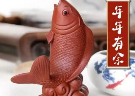 Those Tea Pets on the Tea Tray: How to Nurture Them and Their Origins?-10-ChinaTeaGuru: Exploring Chinese Tea Culture and Kung Fu Tea - Tea Art, Tea Ceremony, Tea Knowledge Those Tea Pets on the Tea Tray: How to Nurture Them and Their Origins?-10
