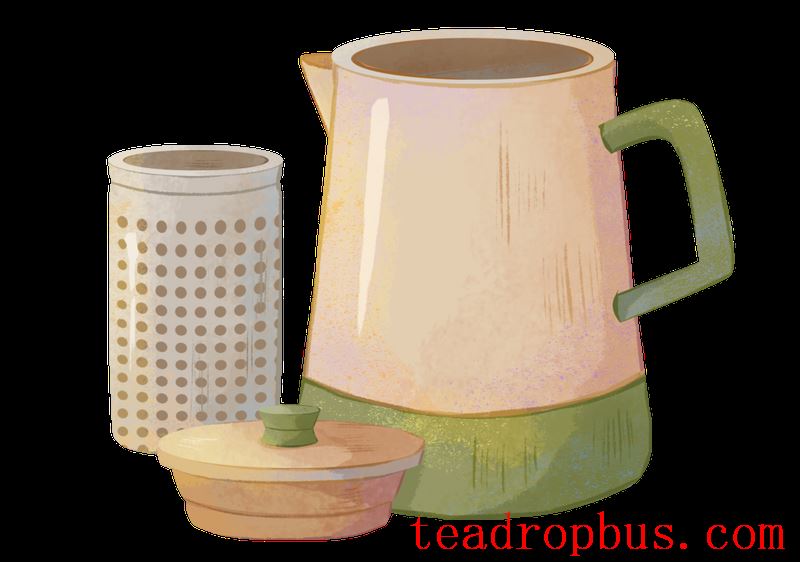 Brewing Methods and Characteristics of Yunnan White Tea-3