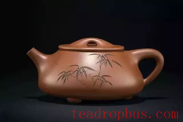 What does a Purple Clay Teapot that could buy you an apartment in Beijing, Shanghai, or Guangzhou look like?-3