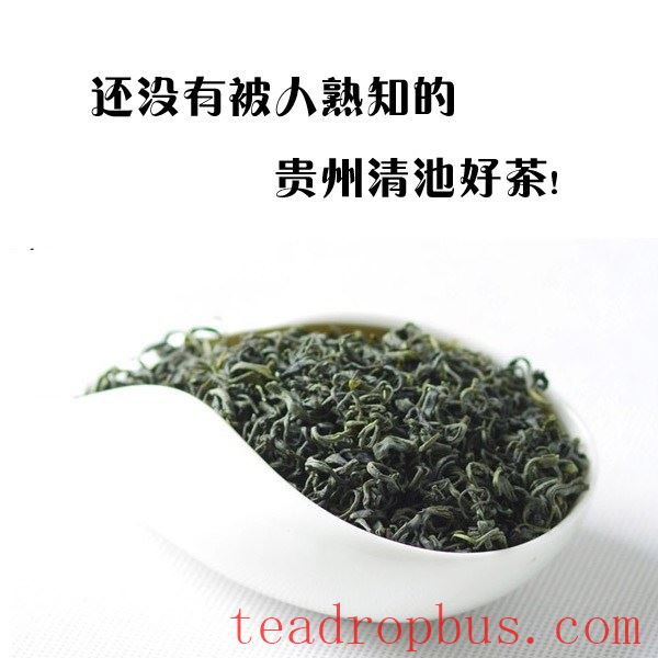 Qingchi Tea-1