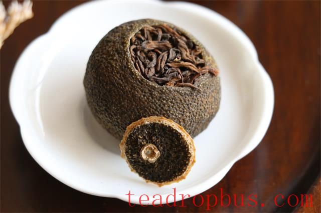 With all of nature lying dormant in winter, what teas are suitable for cooking and drinking?-4