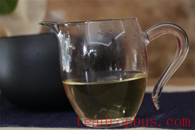 Great Heat Season is Here, and a Cup of Good Tea Brings Natural Coolness-1
