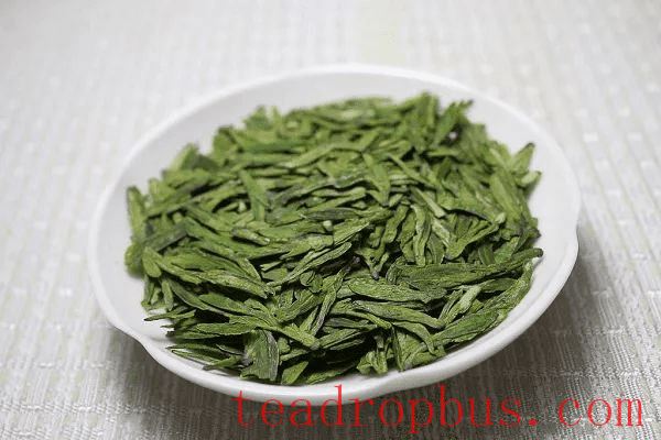 A Cup of Fragrant Refreshment, the Longjing Tea Brewing Guide-1