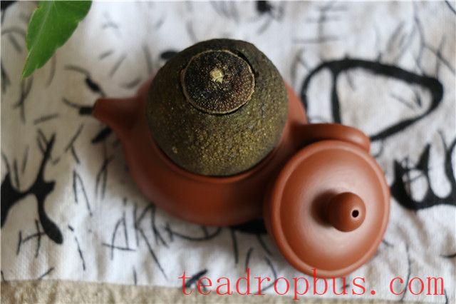 What are the side effects of drinking Xiao Qing Gan?-1