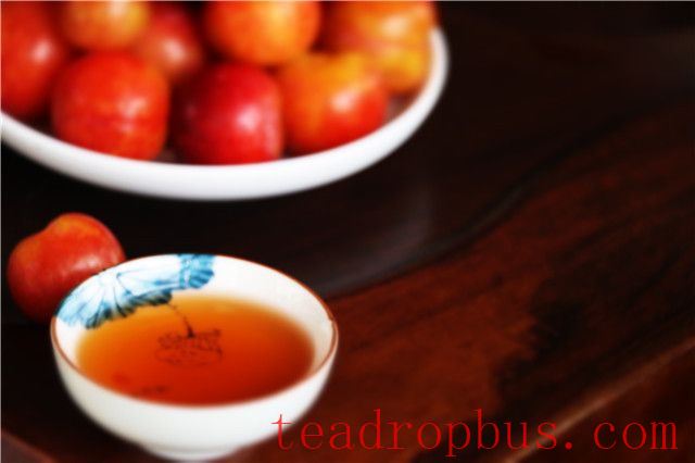Why is it Not Recommended to Drink Pu'er Tea Long-Term?-1