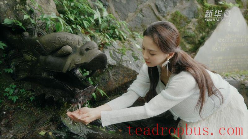 Show Me China: Explore the Hidden Gem City of Tea Fragrance with Tang Shi-Yi-2
