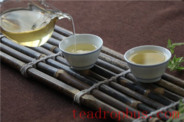 Note Three Tea Drinking Issues for a Healthy Tea Experience-3