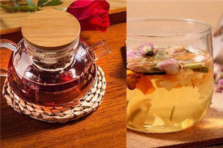 Brewing Bagged Flower Tea: Ensuring Every Sip is Full of Aroma-1
