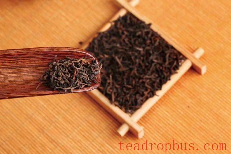 Pu'er Tea