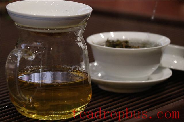 Taste the Aroma, Chew the Broth, Savor the Sweetness: Enjoying Pu'er Tea Isn't That Complicated-6
