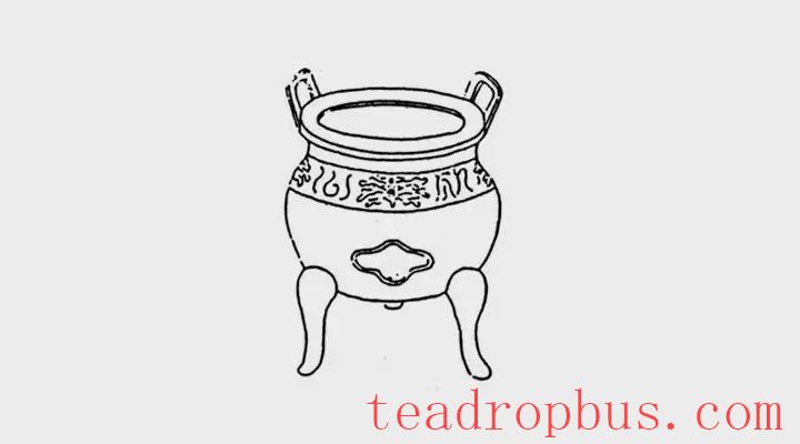 Twenty-Four Tea Implements: Glimpse into the Refined Tea Life of the Ancients!-9