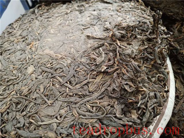 The Correct Way to Store Pu'er Tea at Home, A Must-Know for Tea Lovers!-2