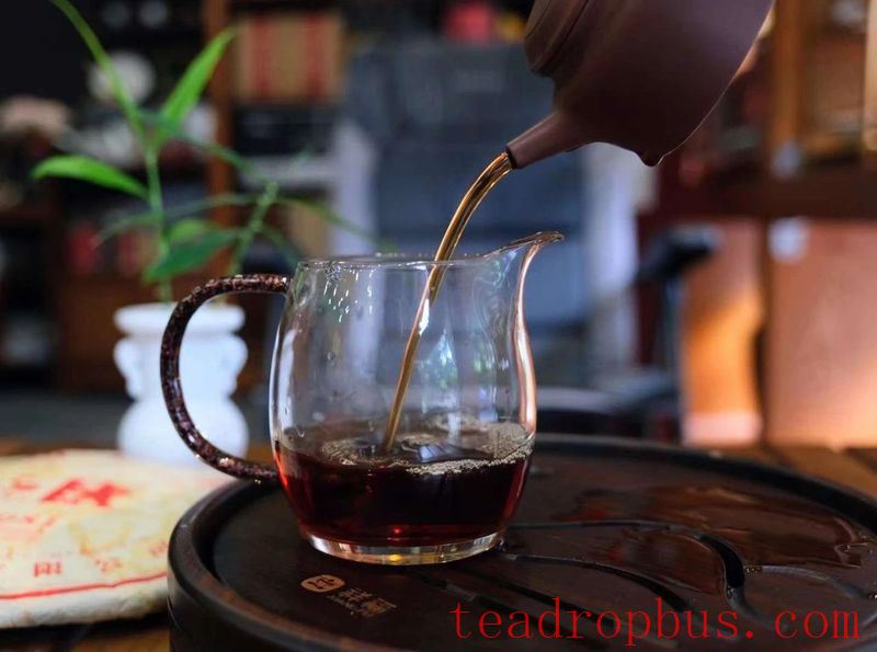 Tea, Repeated Steeping Isn't Good, But Boiling Is Possible?-13