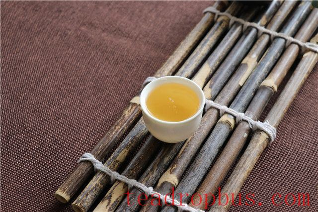 Why not take medicine with tea?-3