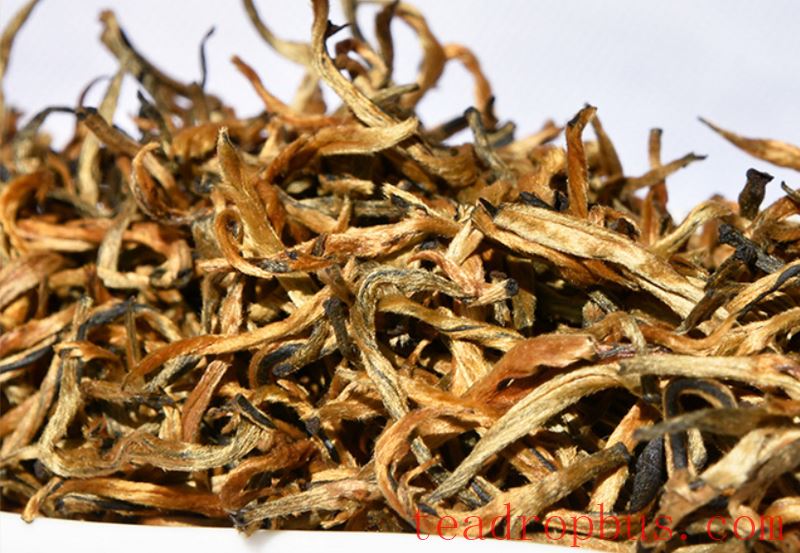 Is Dian Hong Small Golden Threads Delicious?-2