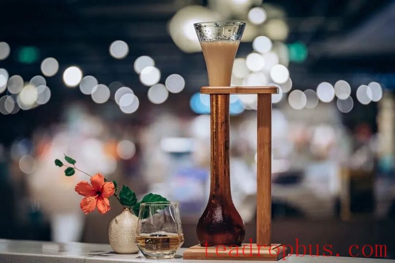 New Chinese Tea Ware, the Art of Tea Appreciation-2