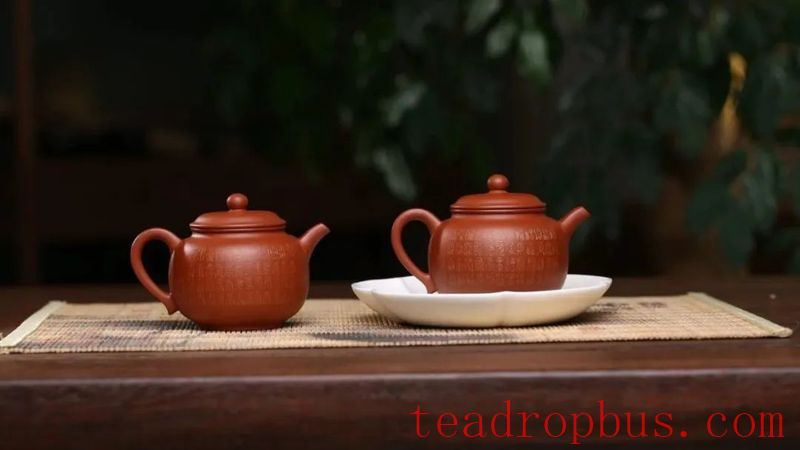 Six Common Myths About Purple Clay Teapots-7