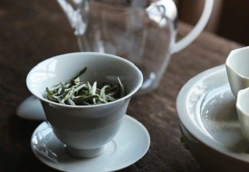Heat in the Dog Days, First Choice is This Tea! The Entry Code is “2346”…-1