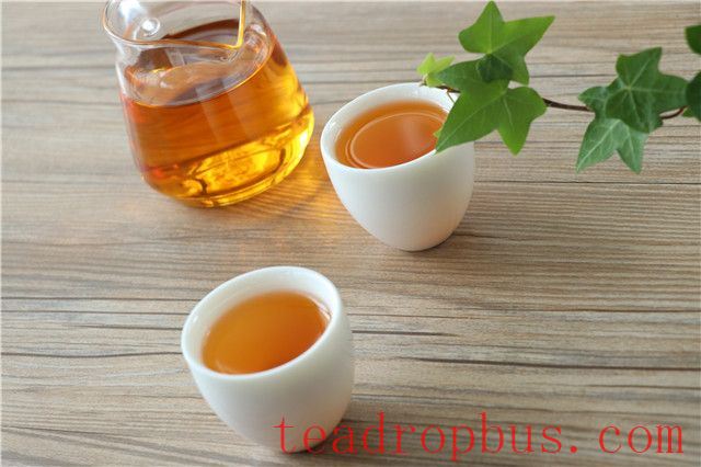 The Benefits and Nutritional Value of Black Tea-4