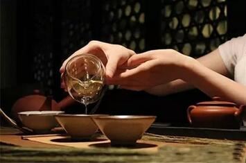 Brewing Pu'er Tea for Beginners: Can it Taste Good and Professional?-1