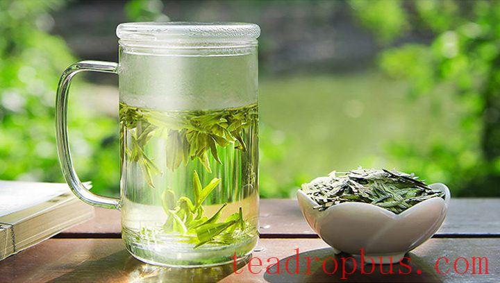 Tea Brewing Time Guide: How to Brew the Perfect Cup of Tea?-4