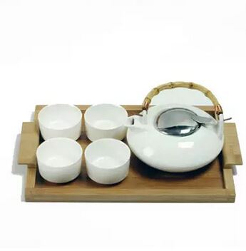 Smile, as exquisite as the rim of a white porcelain cup-7