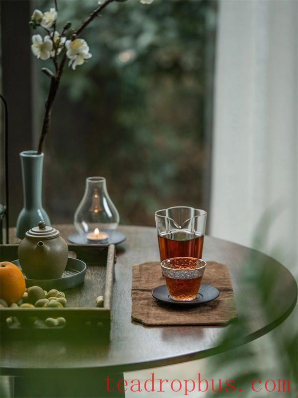 How to Drink Tea for Better Health in Spring? Drinking tea in spring is better than a good prescription.-5