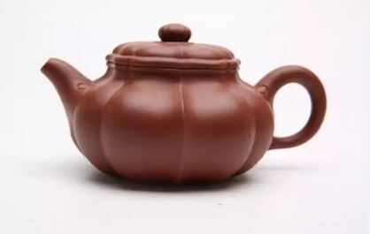 A Pot, A Story: Helianthus in Bloom — The Helianthus Antique Imitation Teapot-3-ChinaTeaGuru: Exploring Chinese Tea Culture and Kung Fu Tea - Tea Art, Tea Ceremony, Tea Knowledge A Pot, A Story: Helianthus in Bloom — The Helianthus Antique Imitation Teapot-3