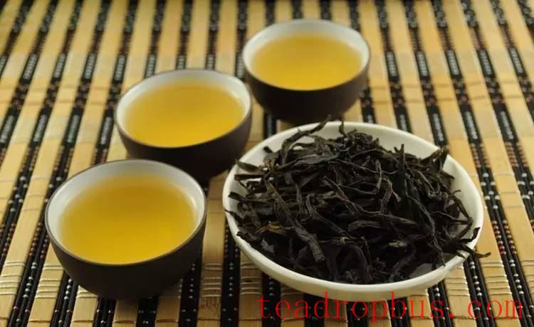 Master the Brewing Skills of Phoenix Oolong for an Authentic Aroma Experience-3