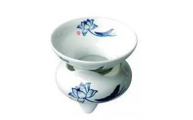 What is the minimum number of tea utensils required to brew Pu'er tea?-2