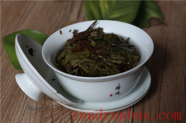 There's Much to Learn About Tea - How Much Do You Know?-2