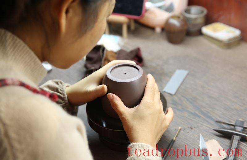 A Collection of the 25 Most Practical Questions About Purple Clay Teapots-1