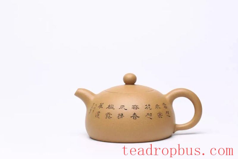 12 Chinese Zodiac Signs, 12 Purple Clay Teapots: Guess Which One You Are-12