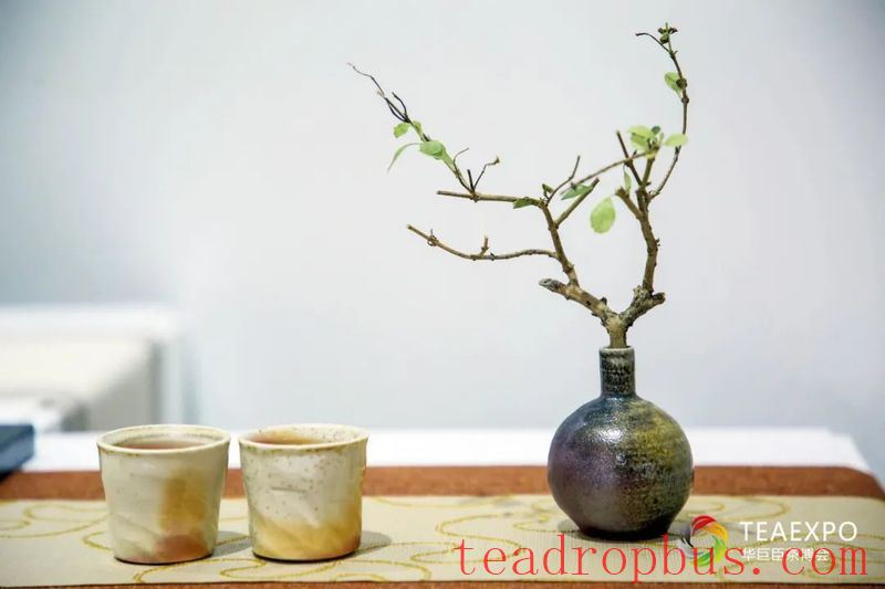 The Summer Solstice: The Heat Has Arrived, It's Time to Adjust How You Drink Your Tea!-6