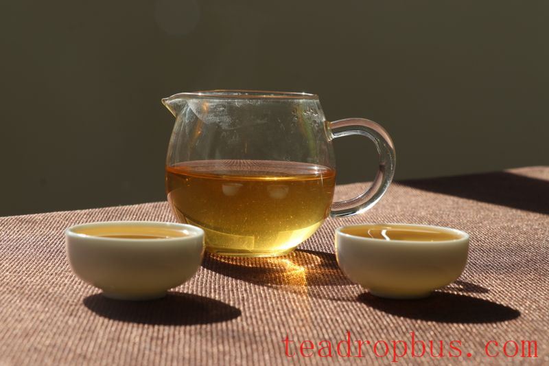 Puer Tea: What Kind of Tea Ware to Use-3